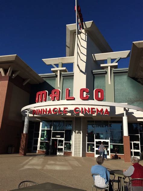 malco theaters rogers ar